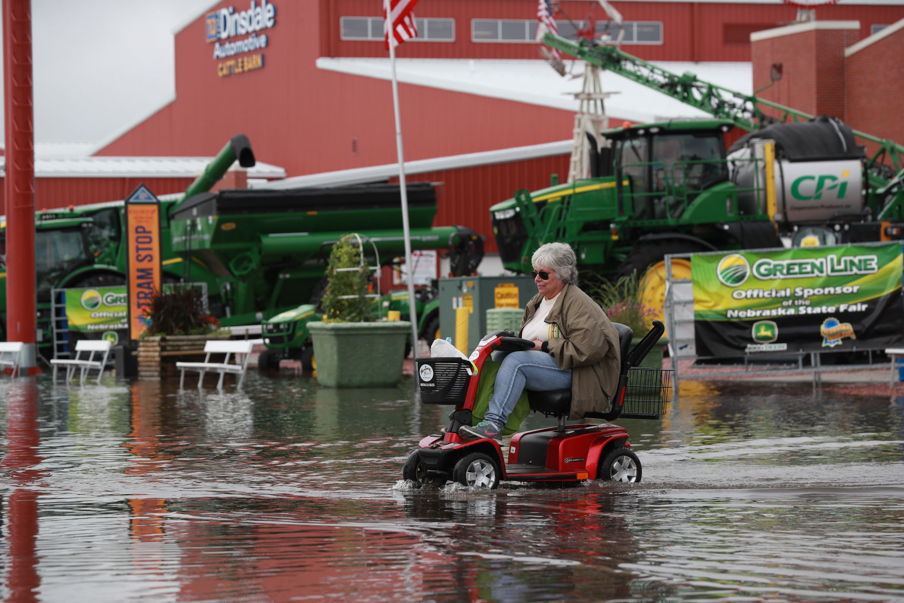 Nebraska State Fair
